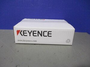 新古KEYENCE TR-C48 パルス計測・入出力装置 データログ用(NADR60318C032)