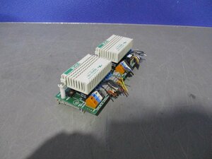 中古 NKE UNI-WIRE SYSTEM INPUT MODULE MAS-16H11*2 (CAQR51209B080)