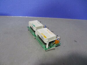 中古 NKE UNI-WIRE SYSTEM MODULE MAP-16H11/MAS-16H11 (CAQR51209B082)