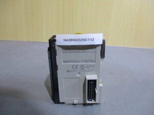 中古 OMRON I/O INTERFACE UNIT CJ1W-II101 インタフェースユニット (NABR60320D112)