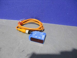 中古 SICK WTF12-3N2431 光電センサ ブロック形 (NAAR60320C006)