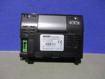 中古 MISUMI PLCP-GX8-05W-DC-R DC24V 15W(NADR60319D007)_画像5