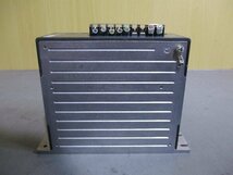 中古ORIENTAL MOTOR RKD514L-C 5-PHASE DRIVER ステッピングモーター用ドライバ(LBER60308B046)_画像6