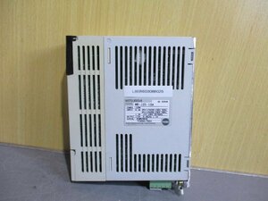 中古MITSUBISHI AC SERVO MR-J2S-10A サーボアンプ 100W(LBER60308B025)