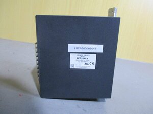 中古ORIENTAL MOTOR RKD514L-C 5-PHASE DRIVER ステッピングモーター用ドライバ(LBER60308B047)