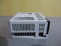 中古MITSUBISHI AC SERVO MR-J2S-40A AC サーボアンプ 400W(LBER60308B036)_画像5