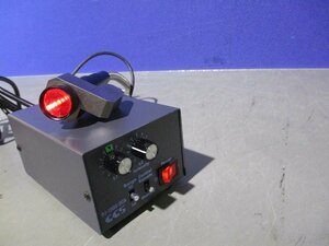 中古CCS PJ-1505-2CA LED照明電源 / HFS-14-500 / HLV-24RD-NR ＜通電OK＞(AAER60308A055)