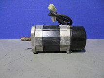 中古 SANKYO AC SERVO MOTOR H37LK52 サーボモーター 366W (KAUR60322C045)_画像6