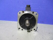 中古 Panasonic AC SERVO MOTOR MDM152A1C 1.5KW (KAUR60322D012)_画像6