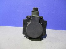 中古 Panasonic AC SERVO MOTOR MDM152A1C 1.5KW (KAUR60322D013)_画像4