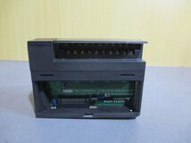 中古 MITSUBISHI INPUT UNIT A1SX40 入力ユニット 4個 (NACR60323C032)_画像7