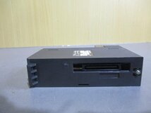 中古 MITSUBISHI INPUT UNIT A1SX42 4個 (NABR60323C157)_画像4