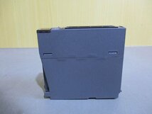 中古 MITSUBISHI INPUT UNIT QX42 入力ユニット 4個 (NABR60323C122)_画像7