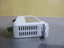 新古SMC Controller (Step Data Input Type) LECP6N5D-LES16RJ-100(NABR60321A035)_画像6