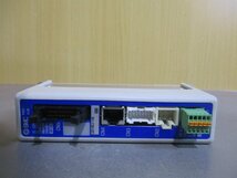 新古SMC Controller (Step Data Input Type) LECP6N5D-LES16RJ-100(NABR60321A024)_画像5