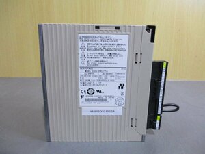 中古Yaskawa SGDV-R90A11A サーボパック 200V(NABR60321B054)