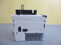 中古Yaskawa SGDV-R90A11A サーボパック 200V(NABR60321B052)_画像7