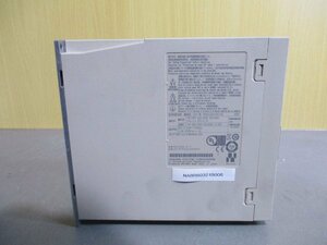 中古YASKAWA SERVOPACK MODEL SGD7W-2R8A20AY0519A(NABR60321B006)