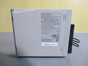 中古YASKAWA SERVOPACK MODEL SGD7W-2R8A20AY0519A(NABR60321B003)