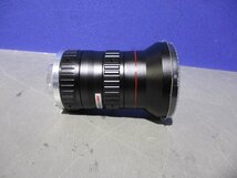 新古Hikrobot Industrial Lens SA1620M-10MP 16mm 10MP FA Lens(NADR60321D173)_画像4