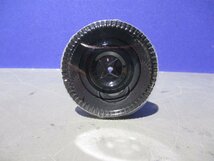 新古Hikrobot Industrial Lens SA1620M-10MP 16mm 10MP FA Lens(NADR60321D173)_画像5
