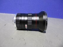 新古Hikrobot Industrial Lens SA1620M-10MP 16mm 10MP FA Lens(NADR60321D182)_画像4