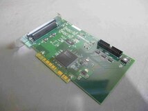 中古 CONTEC AI-1216AL-PCI (CAPR60326B131)_画像7