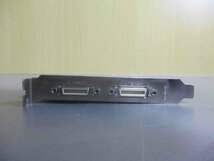 中古 MATROX METEOR II-CL 7007-0201 REV.B METEOR2-CL/32 (CAPR60326B161)_画像3