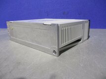 中古MITSUBISHI AC SERVO MR-J2S-10A サーボアンプ 100W(LBFR60325D142)_画像3