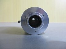 中古Hikrobot Industrial Lens SA1620M-10MP 16mm 10MP FA Lens(NACR60325C121)_画像4