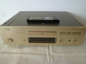 DENON CD player DCD-1650AZ. year. name vessel 