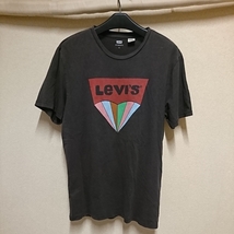 Levi's 半袖Tシャツ M_画像1