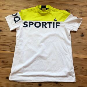 le coq sportif