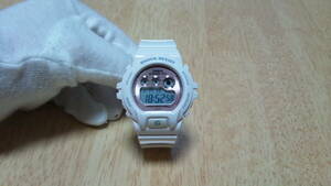 CASIO G-SHOCK　GMN-691 Gショック 