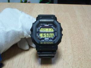 CASIO G-SHOCK GXW-56-1BJF　電波ソーラー Gショック