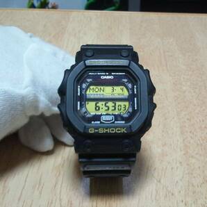 CASIO G-SHOCK GXW-56-1BJF 電波ソーラー Gショックの画像1