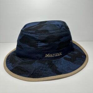 Marmot マーモット アウトドアハット　帽子　Mサイズ