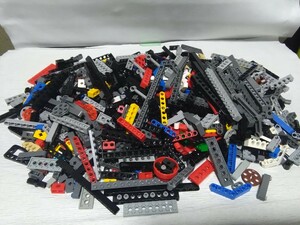 LEGO　リフトアーム　穴あきブロック　軸穴ブロック　テクニック　パーツ　大量まとめてセット　レゴブロック