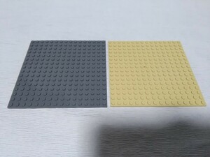 LEGO　16×16　ベースプレート　パーツ　大量まとめてセット　レゴ　29