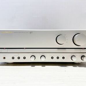 marantz マランツ PM-80a (PM-80AF)プリメインアンプ の画像1