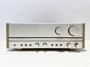 marantz マランツ PM-80a (PM-80AF)プリメインアンプ 