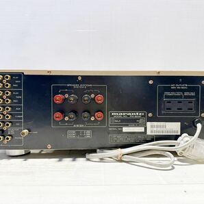 marantz マランツ PM-80a (PM-80AF)プリメインアンプ の画像9