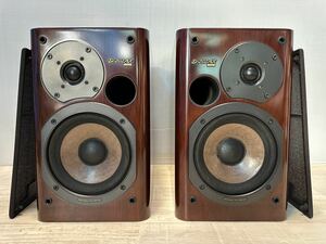 ONKYO オンキョー D-202AX LTD スピーカーペア