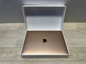 【Apple】MacBook Air 13inch A2179 2020 / Core i3 メモリ8GB SSD256GB 13.3インチ 