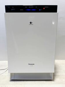 Panasonic パナソニック F-VC70XM 空気清浄機 2016年製 中古