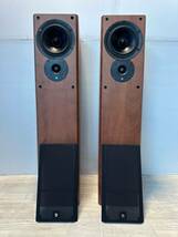 KEF CRESTA 10 スピーカー ペア _画像1