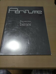 Prefume ファン・サーヴィス [bitter] DVD付き