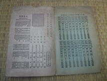 偉人史叢　臨時発刊　明智光秀 全　小泉策太郎　裳華書房_画像4