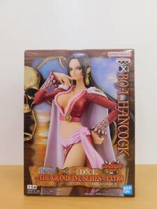 （未開封）ONE PIECE ワンピース　DXF THE GRANDLINE SERIES EXTRA　BOA HANCOCK　ボア・ハンコック 　フィギュア