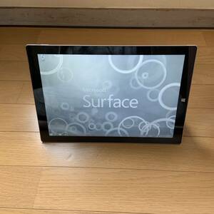 Surface Pro ジャンク